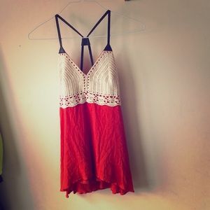 Double Zero Medium Top